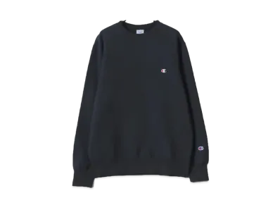 Champion Crewneck Sweatshirt "Navy"