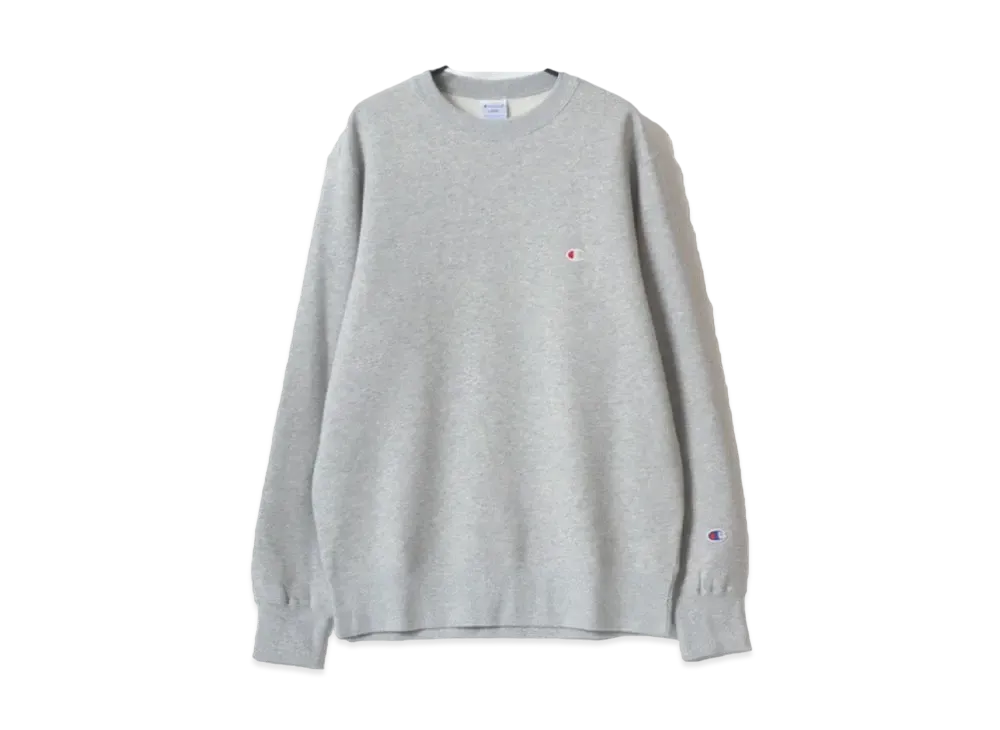 Champion Crewneck Sweatshirt "Gray"