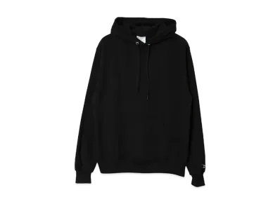 Champion Sweatshirts Big Silhouettes Hoodie "Black"