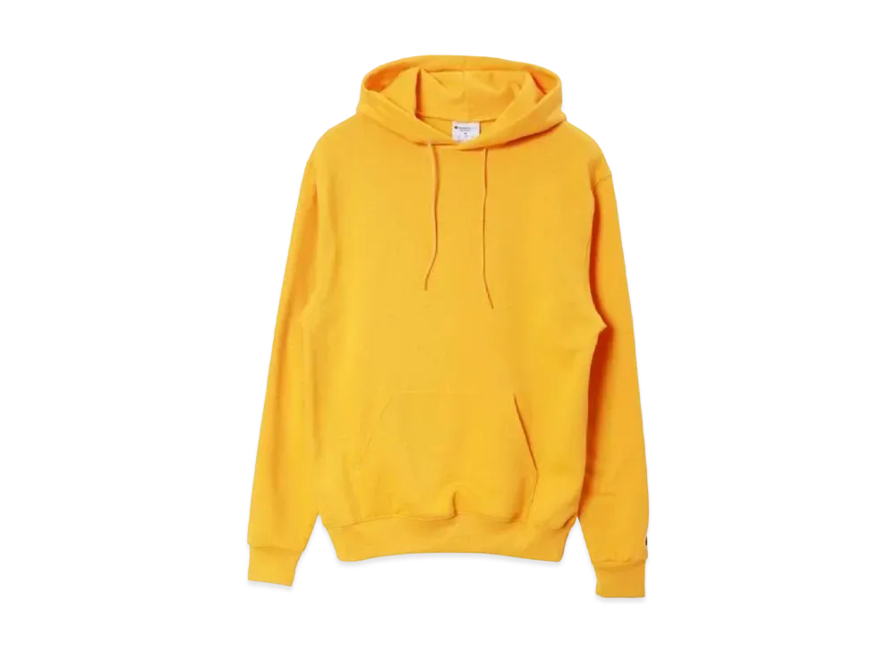 Champion Sweatshirts Big Silhouettes Hoodie "Gold"