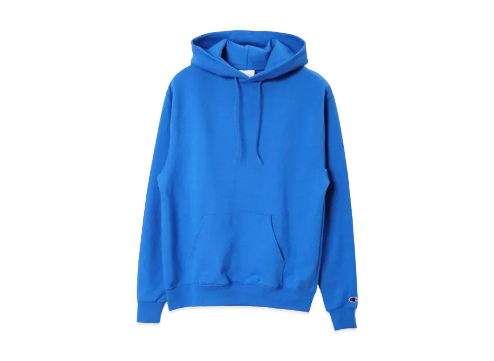 Champion Sweatshirts Big Silhouettes Hoodie "Royal Blue"