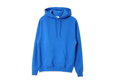 Champion Sweatshirts Big Silhouettes Hoodie "Royal Blue"