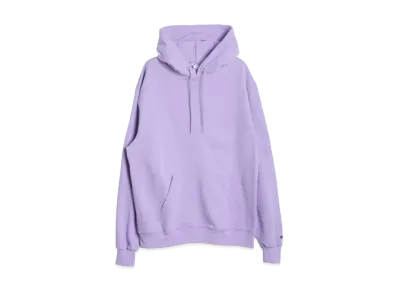 Champion Sweatshirts Big Silhouettes Hoodie "Light Purple"