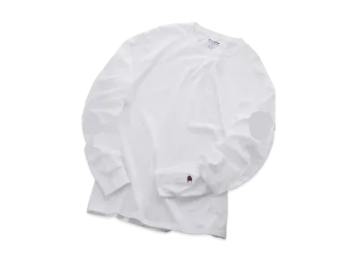 Champion Authentic T-Shirts "White"