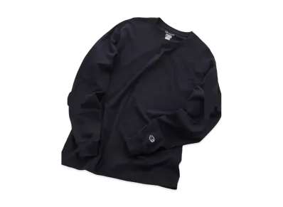 Champion Authentic T-Shirts "Navy"