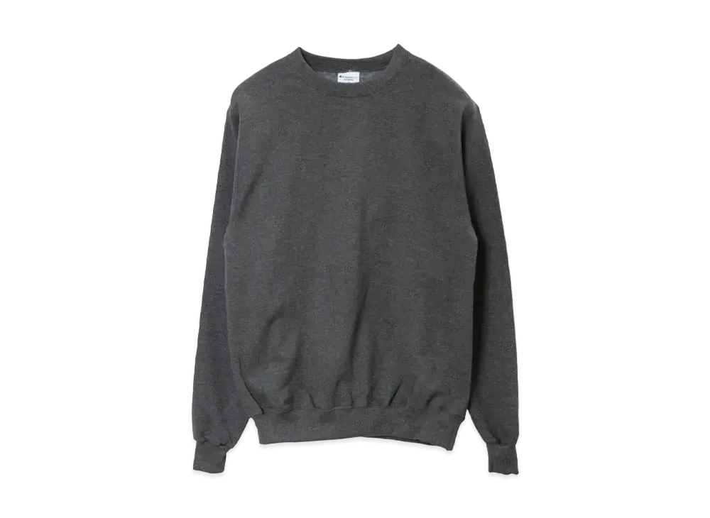 Champion Big Silhouette Sweatshirt "Charcoal Gray"