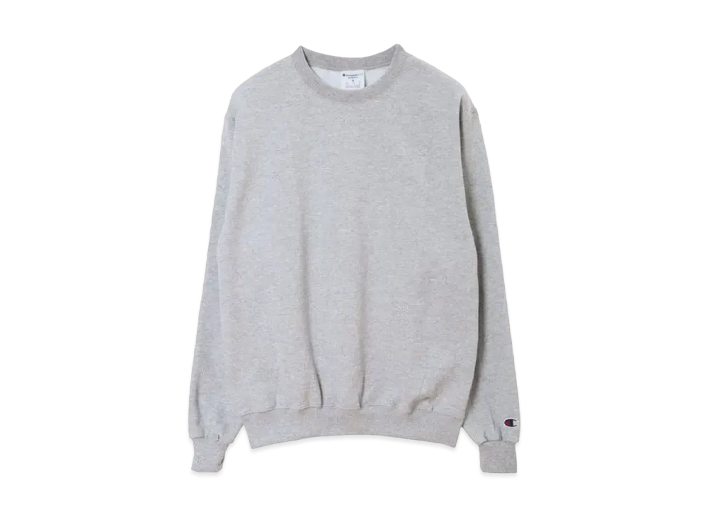 Champion Big Silhouette Sweatshirt "Gray"