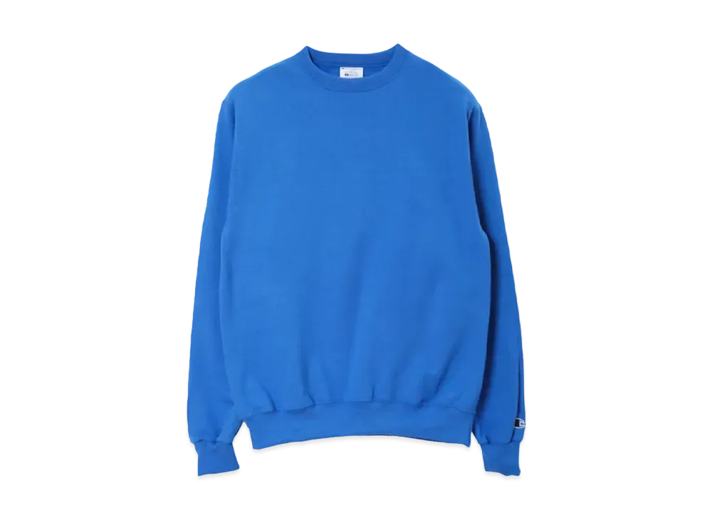Champion Big Silhouette Sweatshirt "Royal Blue"