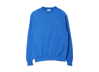 Champion Big Silhouette Sweatshirt "Royal Blue"