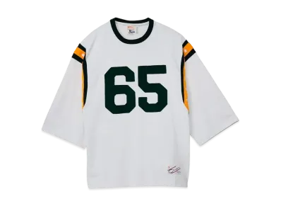 Champion Index +Archives 3/4 Sleeve T-Shirt "Off White"
