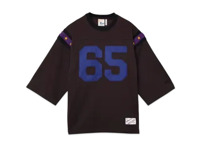 Champion Index +Archives 3/4 Sleeve T-Shirt "Black"