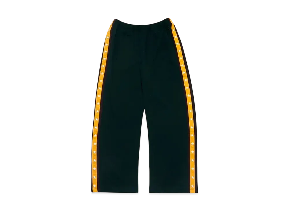 Champion Index +Archives Long Pants "Dark Green"