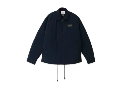 Champion Index +Archives Coach Jacket "Black"