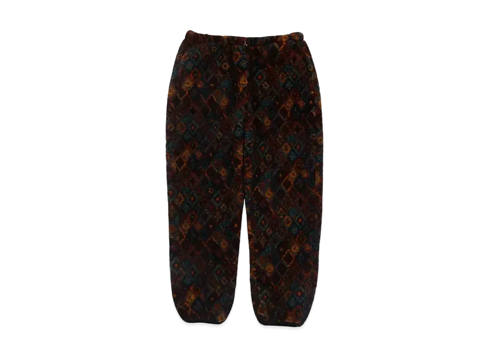 Champion Index +Archives Long Pants "Burgundy"