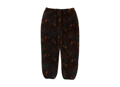 Champion Index +Archives Long Pants "Burgundy"