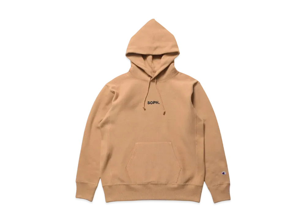 12/13発売｜SOPH. × Champion Crewneck Sweatshirt / Hoodie｜抽選