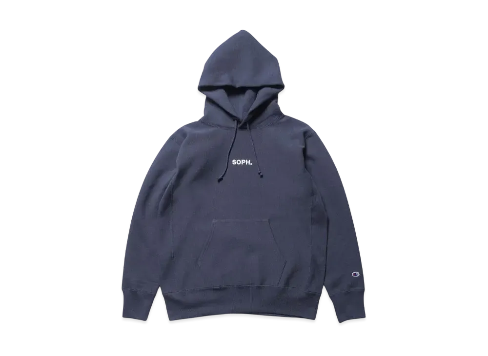 12/13発売｜SOPH. × Champion Crewneck Sweatshirt / Hoodie