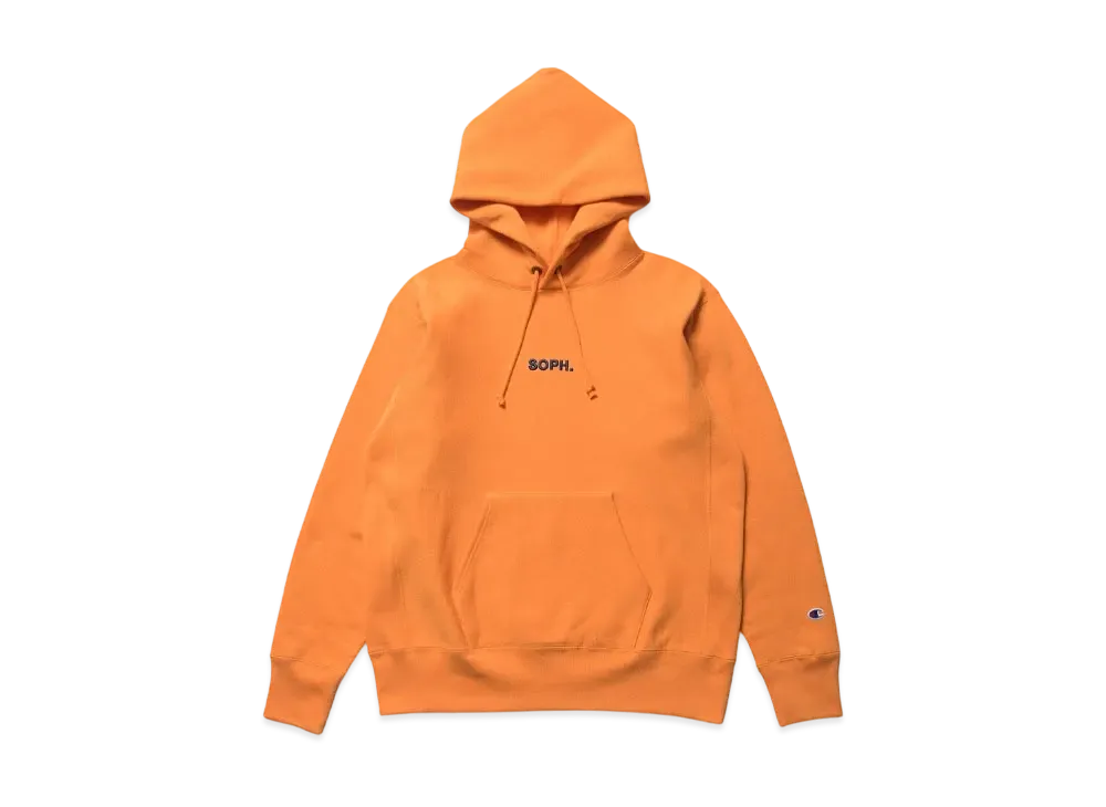 SOPH.Champion クルーネック　スウェット 12/13発売｜SOPH. × Champion Crewneck Sweatshirt / Hoodie