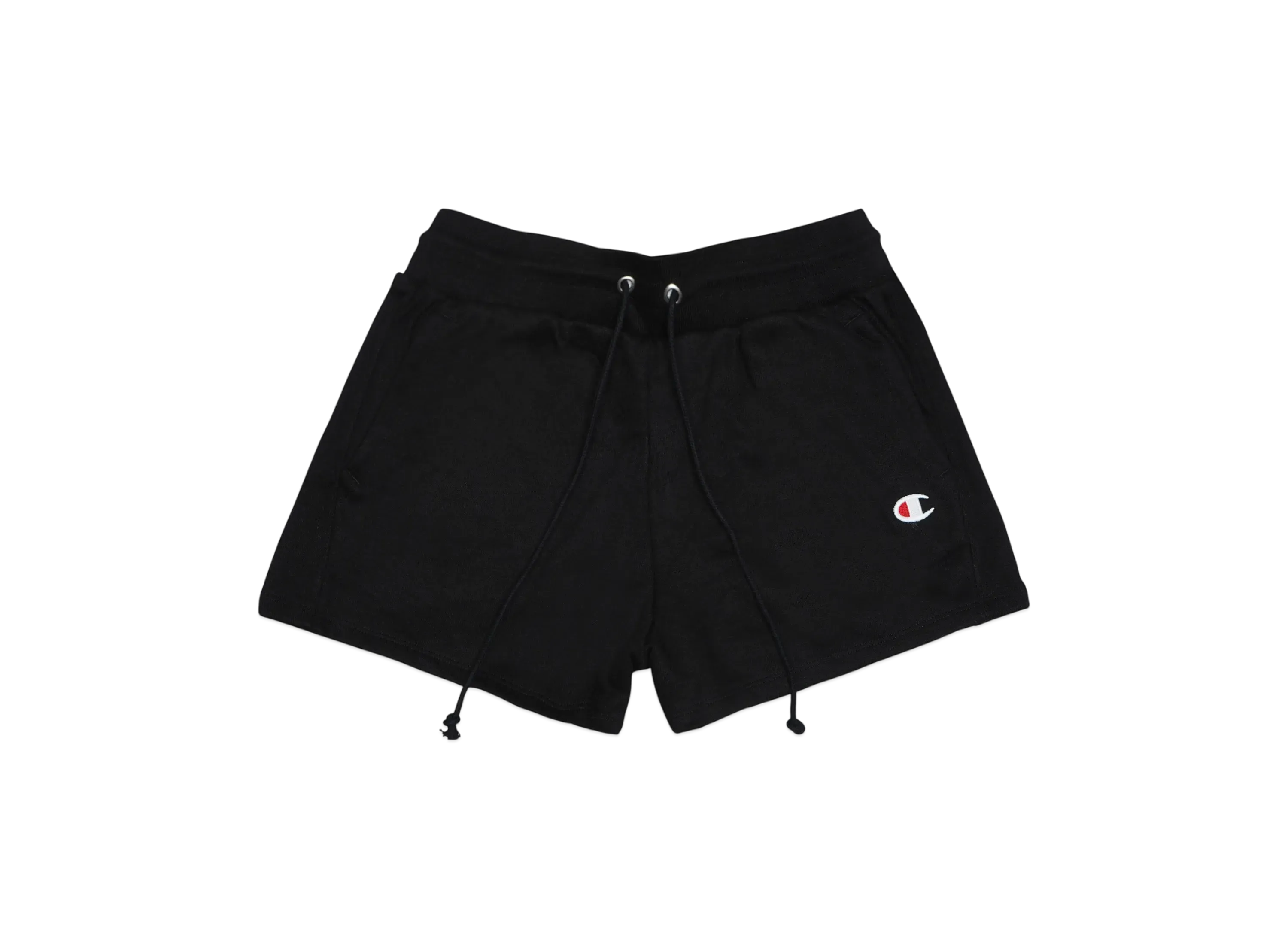 Champion Women's Reverse Weave Short "Black"