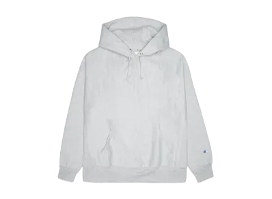Champion Arena Reverse Weave Pullover Hoodie "Oxford Gray"
