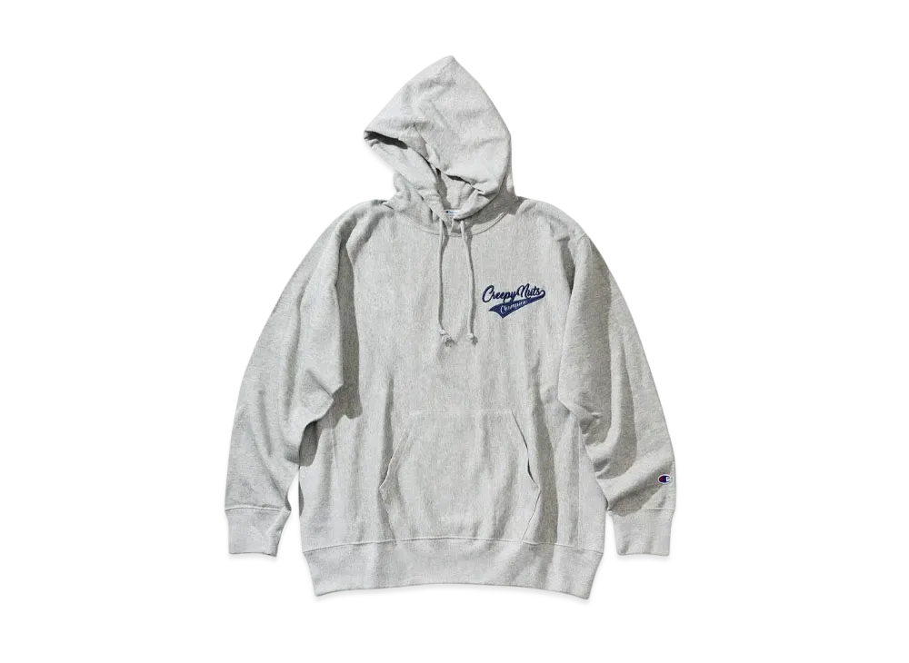 1/14発売｜Champion × Creepy Nuts collection 第3弾｜抽選/販売