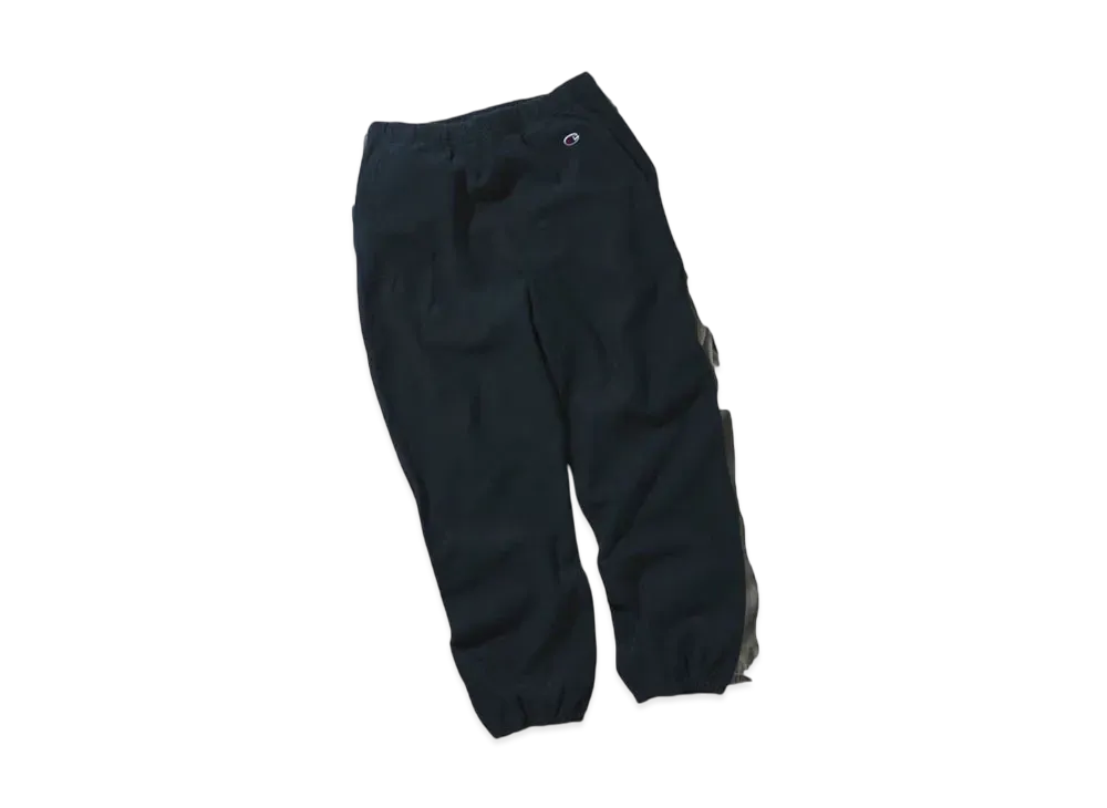 Champion RW Wrap Fit Sweatpants "Navy"
