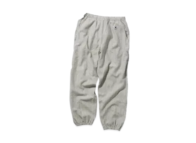 Champion RW Wrap Fit Sweatpants "Gray"