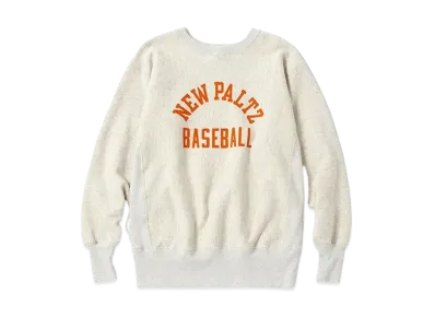 Champion True To Archives Sweat Trainer "Silver Gray"