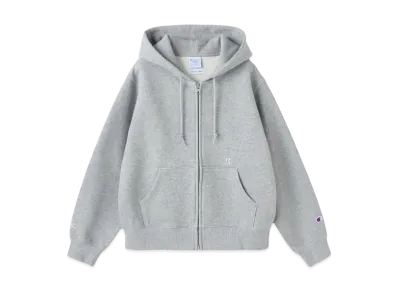 2/8発売|Champion for RHC Ron Herman Full Zip Hooded 2/8発売|Champion for RHC Ron Herman Full Zip Hooded