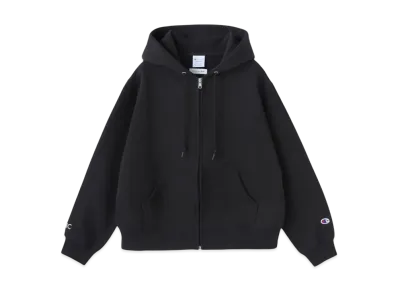 Champion For RHC Zip Hoodie "Black"