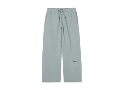 Champion x N.HOOLYWOOD Sweatpants "Light Blue"