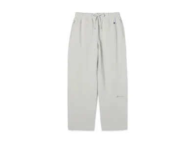 Champion x N.HOOLYWOOD Sweatpants "Light Gray"