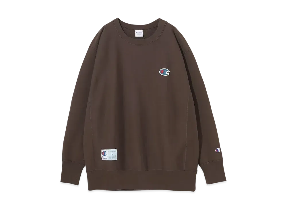 限定.特価■アンダーカバー✕チャンピオン■UNDERCOVER■グレー 限定.特価□アンダーカバー✕チャンピオン□UNDERCOVER□グレー