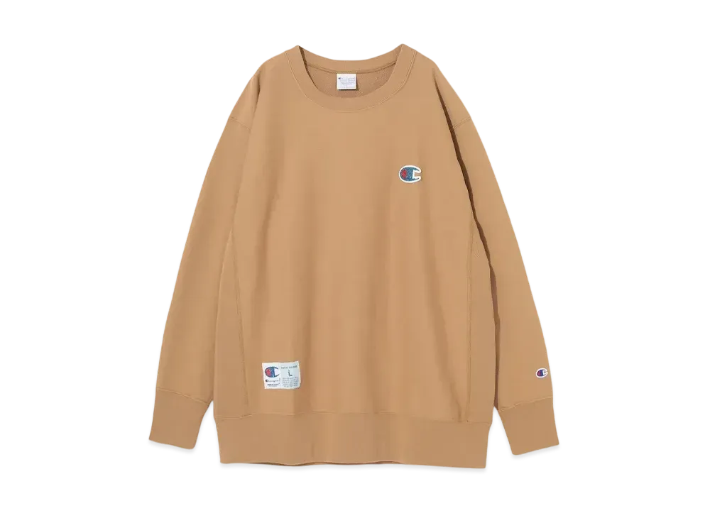 2/15発売｜Champion × UNDERCOVER collection｜抽選/販売/定価