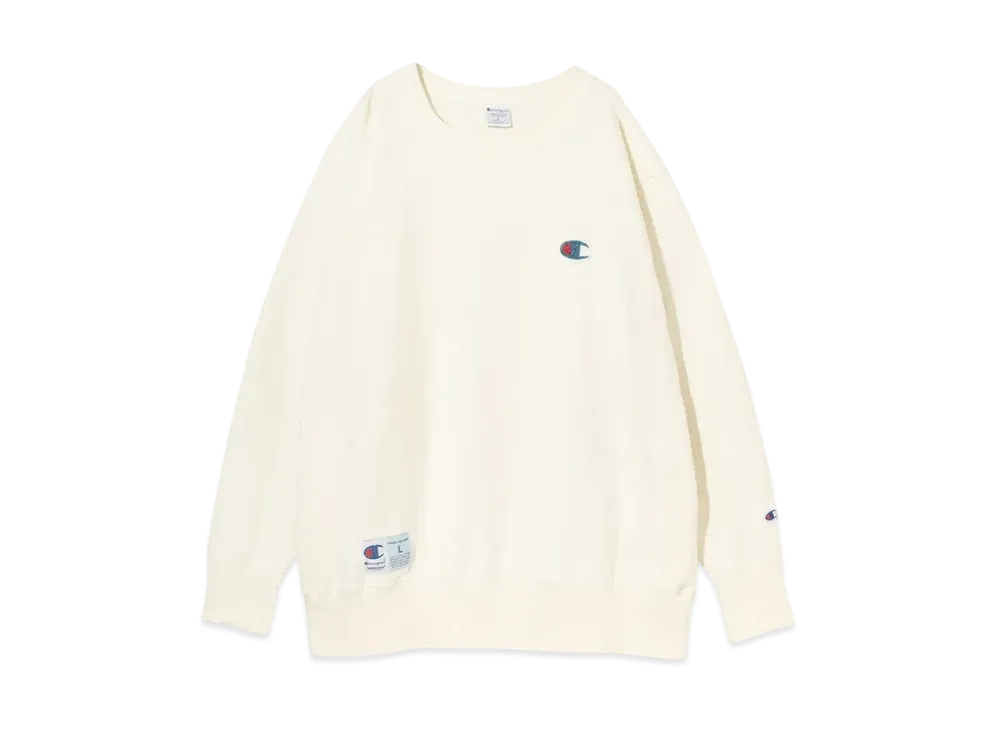 2/15発売｜Champion × UNDERCOVER collection｜抽選/販売/定価