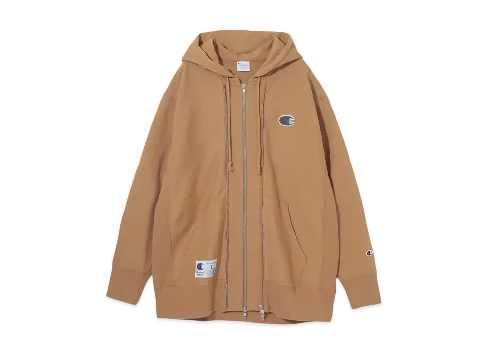 UNDERCOVER Champion スウェット L キャメル UNDERCOVER Champion スウェット L キャメル - メルカリ