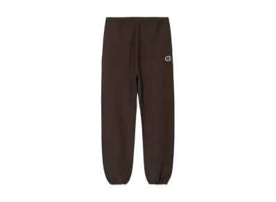Champion x UNDERCOVER Reverse Weave Sweatpants "Dark Brown"