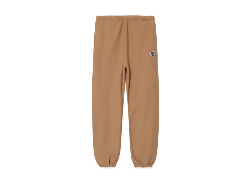 Champion x UNDERCOVER Reverse Weave Sweatpants "Camel"