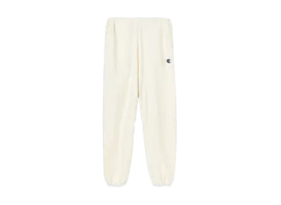 Champion x UNDERCOVER Reverse Weave Sweatpants "Ivory"