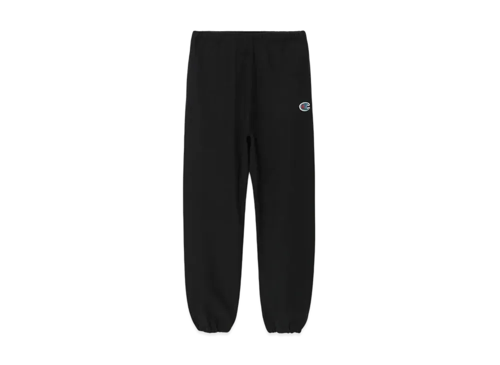 Champion x UNDERCOVER Reverse Weave Sweatpants "Black"