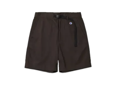 Champion Shorts "Dark Brown"