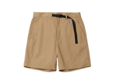 Champion Shorts "Beige"