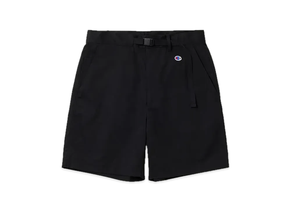 Champion Shorts "Black"