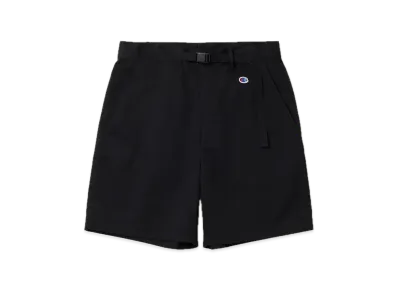 Champion Shorts "Black"