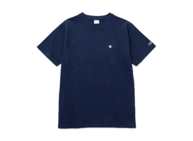 Champion Short Sleeve T-Shirt "Navy"