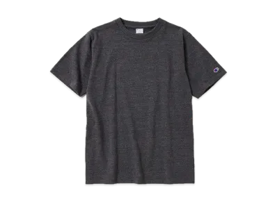 Champion Short Sleeve T-Shirt "Heather Charcoal"