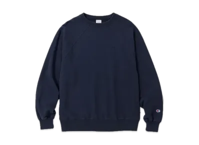 Champion Crewneck Sweatshirt "Dark Navy"