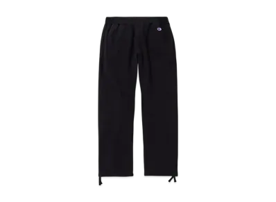 Champion Sweatpants "Black"