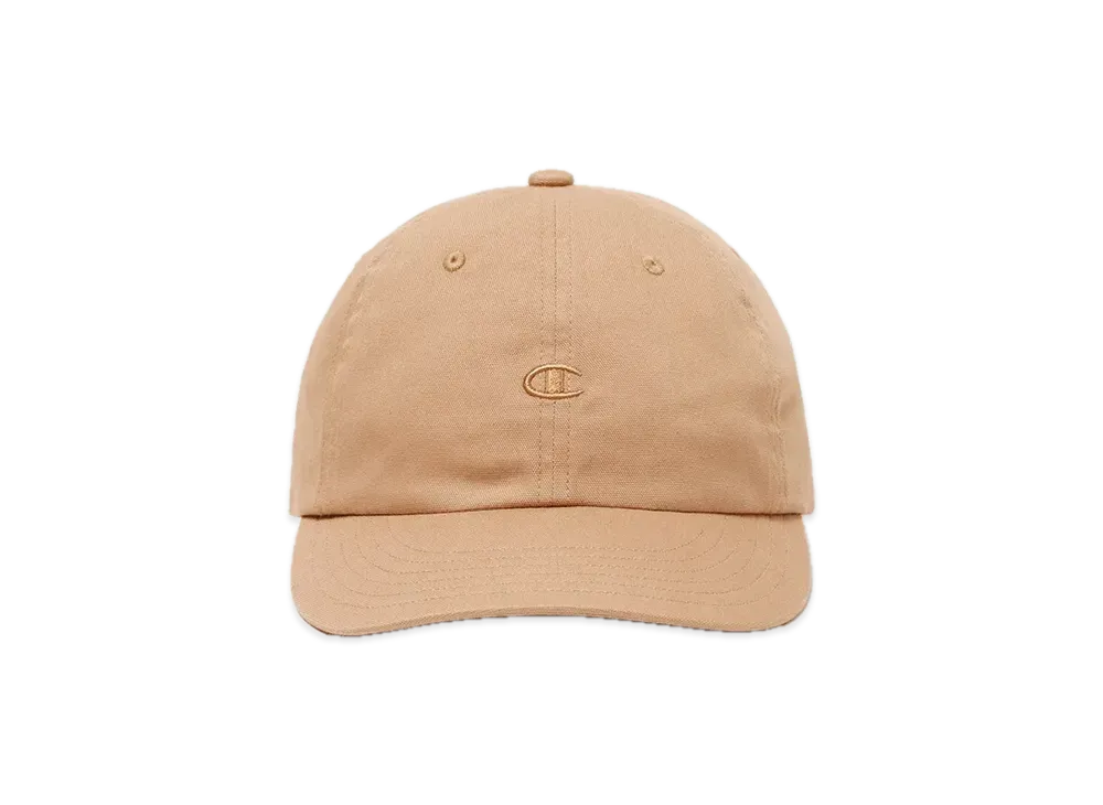 Champion Cap "Beige"