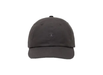 Champion Cap "Off Black"